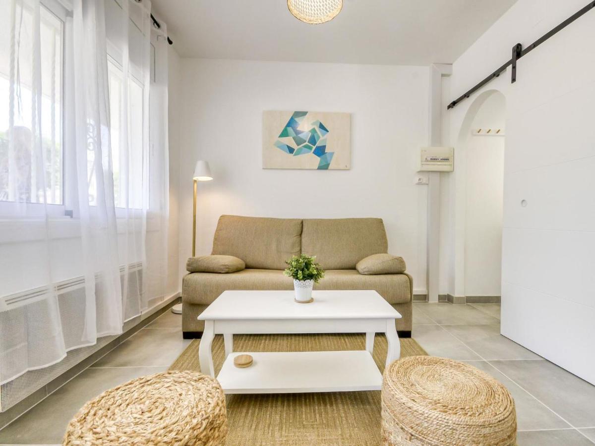 Port Mistral-2 By Interhome Ampuriabrava